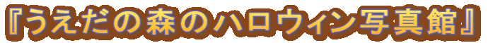 �w�������̐X�̃n���E�B���ʐ^�فx